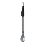 Bomba Para Mate Stanley Colher Matte Black Cor Preto