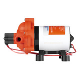 Bomba Pressurização Água Para Chuveiro, Barco 3,0 Gpm-12v