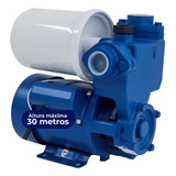 Bomba Pressurizadora Automatizada Wmpap130h Claw 0,5cv 220v