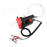 Bomba Sucção Troca Oleo 12v Moto Carro Barco Jet Ski