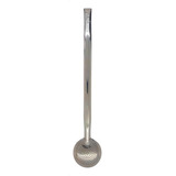 Bomba Tereré E Chimarrão Aço Inox Tradiconal 24cm Purinox
