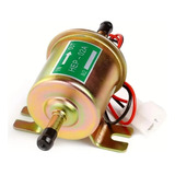 Bomba Universal Gasolina Diesel Trator Lancha - 3.6 Psi 12v