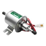 Bomba Universal Gasolina Diesel Trator Lancha Jet Ski 12v