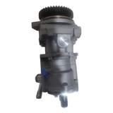 Bomba Vacuo Completa Vw 8150 Delivery Com Motor Mwm 4.08tce