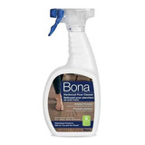 Bona - Wood Floor Cleaner Spray 1lt
