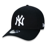 Bone 940 New York Yankees New Era Preto New Era 39075