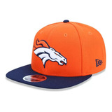 Boné 950 Original Fit Denver Broncos Nfl New Era
