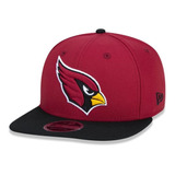 Boné 9fifty Original Fit Nfl Arizona Cardinals
