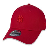 Boné 9forty Mlb New York Yankees Mini Logo Ny New Era