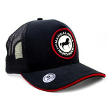 Bone Azul Mangalarga Marchador Country Cavalo Farm - Oferta