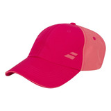 Boné Babolat Basic Logo