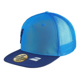 Boné Babolat Pure Drive Trucker Azul