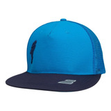 Boné Babolat Trucker - Azul