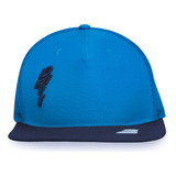 Boné Babolat Trucker Azul