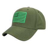 Boné Baseball Nfl Nba Tático Estados Unidos Exército Marinha