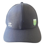 Boné Básico Tmb015s Time Brasil Preto - Mormaii