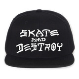 Boné Bordado - Skate Sk8 Skateboard