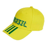 Boné Brasil adidas - Original