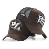 Boné Country Masculino Feminino Pampas Country Cavalo Tela