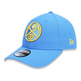 Boné Denver Nuggets 940 Primary - New Era