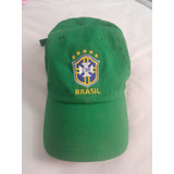 Bone Do Brasil Original (usado)