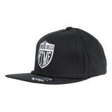 Boné Drop Dead Skateboard Snapback Original