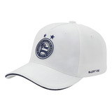 Boné Esporte Clube Bahia Silk Patch Bordado Supercap Oficial