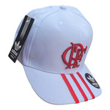 Boné Flamengo adidas Originals
