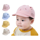 Boné Infantil Bebê Menino Menina Promoção Varias Cores
