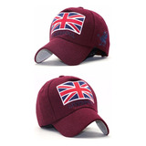 Boné Inglaterra Liverpool