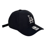 Boné La Los Angeles Blogueira Unissex Masculino Feminino