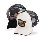 Boné Masculino Feminino Trucker Telinha Pampas Country