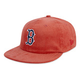 Boné New Era 19twenty Boston Red Sox Hiphop I24076