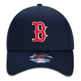 Boné New Era 940 Boston Red Sox Sport Dom