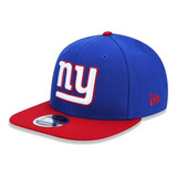 Bone New Era 950 Aba Reta New York Giants Nfi16bon018