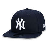 Boné New Era 9fifty Original Fit Mlb New York Yankees