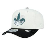 Boné New Era 9fifty Philadelphia Eagles São Paulo Game
