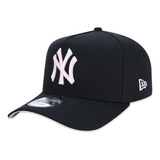 Boné New Era 9forty Aframe Mlb New York Yankees V24095