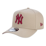 Boné New Era 9forty Aframe Mlb New York Yankees V24096