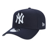 Boné New Era 9forty Aframe Mlb New York Yankees V24100