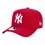 Boné New Era 9forty Aframe Mlb New York Yankees V2499