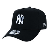 Boné New Era 9forty Aframe New York Yankees Core Mlb I24019
