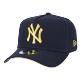 Boné New Era 9forty Aframe New York Yankees V23141