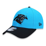 Boné New Era 9forty Carolina Panthers Nfl