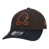Boné New Era 9forty Cleveland Browns Sideline Cold Weather U