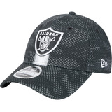 Boné New Era 9forty Las Vegas Raiders Nfl Sideline P25