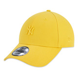 Boné New Era 9forty Mlb New York Yankees Mini Logo
