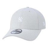 Boné New Era 9forty Snapback Mlb New York Yankees Mini Logo 