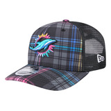 Boné New Era 9seventy Miami Dolphins Nfl Crucial Catch P25