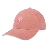 Boné New Era 9twenty Mlb New York Yankees Denin I25003